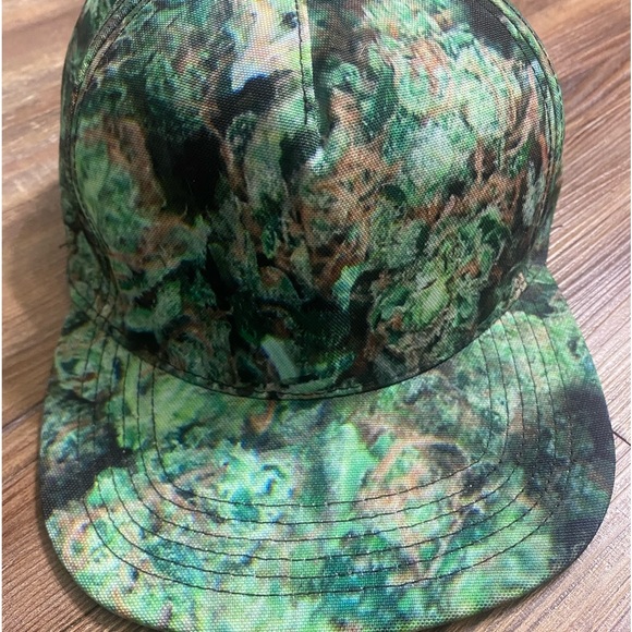 buds nugs weed cap - Picture 1 of 3